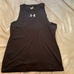 Men’s Under Armour Sleeveless Tee